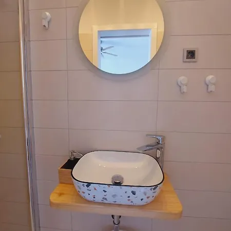 Gasthuis Vinko 3*
