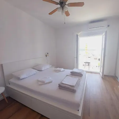 Penzion Vinko Primošten