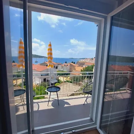 Guest house Vinko Primosten