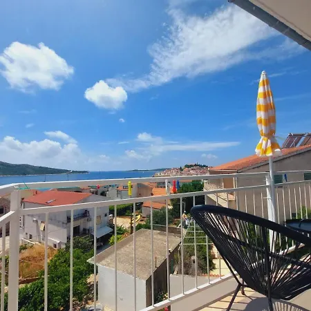 Vinko Gostinjska kuća