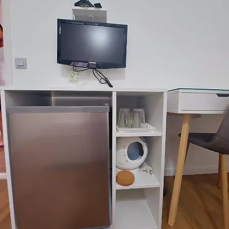 Vinko Penzion Primošten