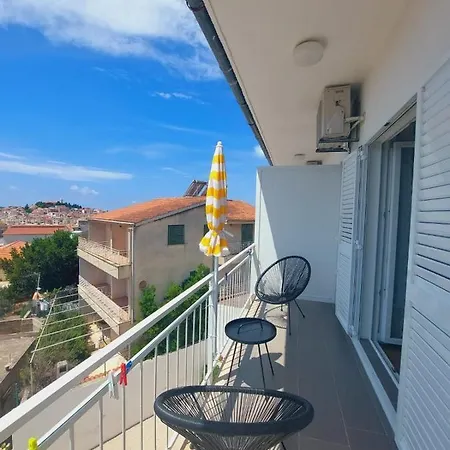 Penzion Vinko Primošten