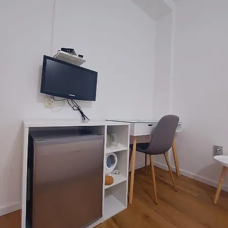 Vinko Guest house *
