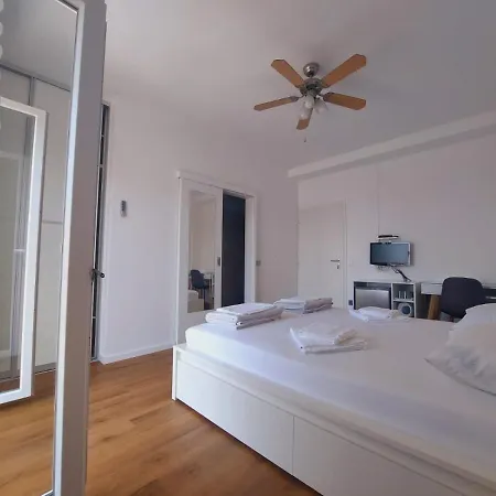 Vinko Gasthuis Primošten