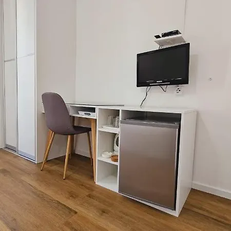 Guest house Vinko Primosten