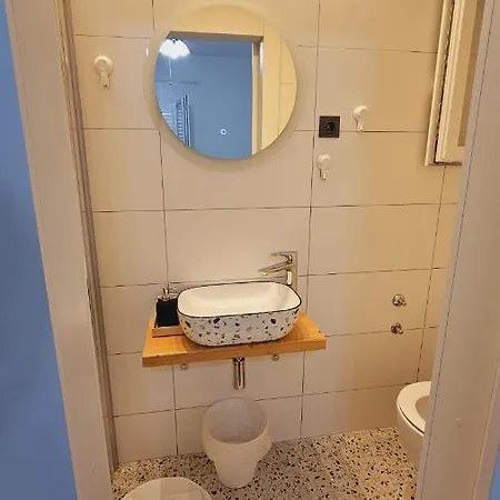 Vinko Gasthuis Primošten