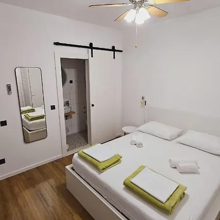Casa de hóspedes Vinko