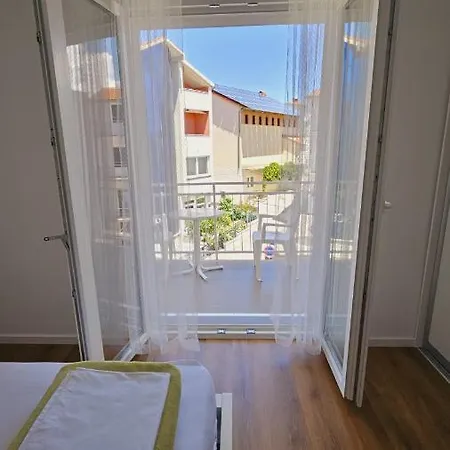 Πανσιόν Vinko