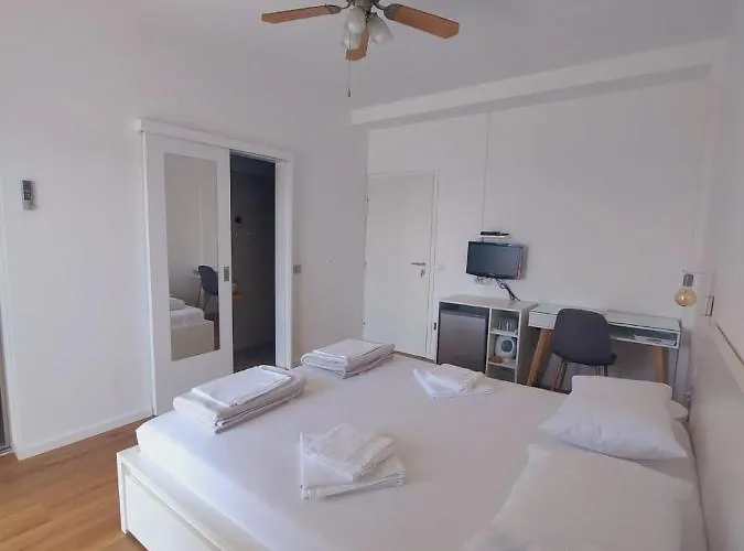 Vinko Gostinjska kuća Primosten