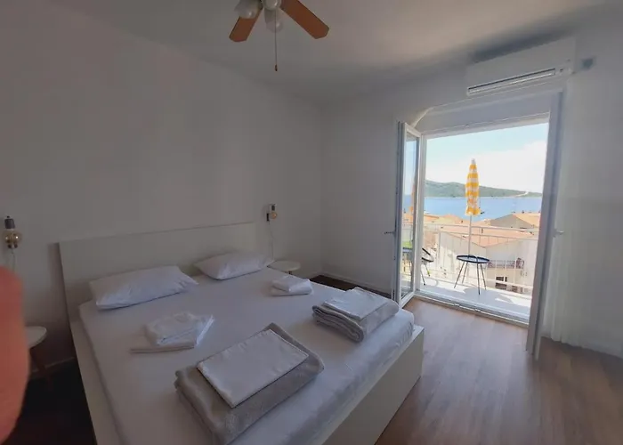 Vinko Gostinjska kuća 3*