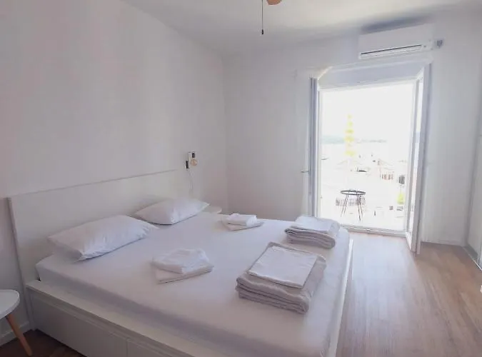 Gostinjska kuća Vinko Primosten