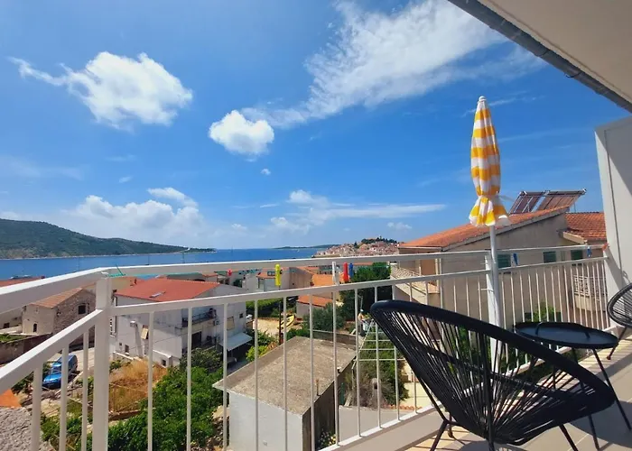 Vinko Gostinjska kuća