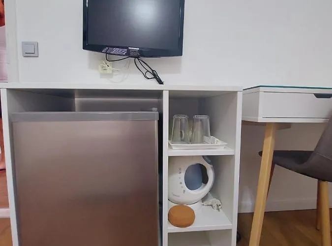 Vinko Gostinjska kuća Primosten