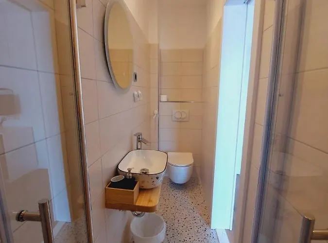 Gostinjska kuća Vinko 3*