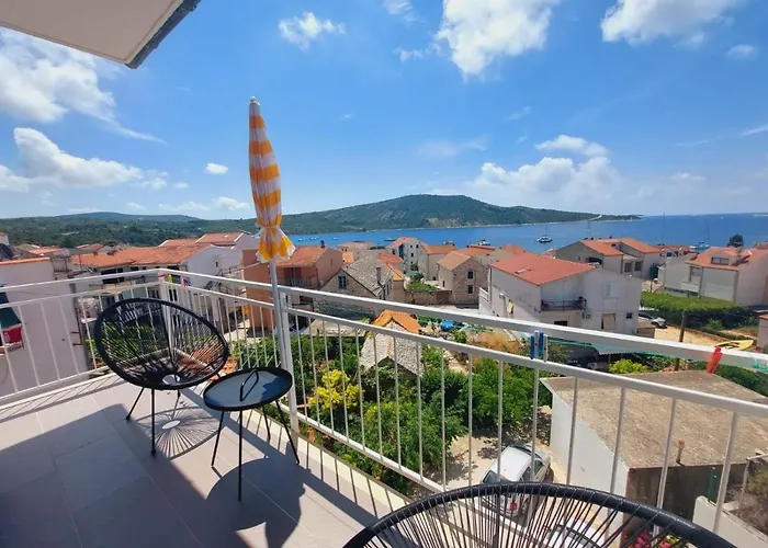 Vinko Gostinjska kuća