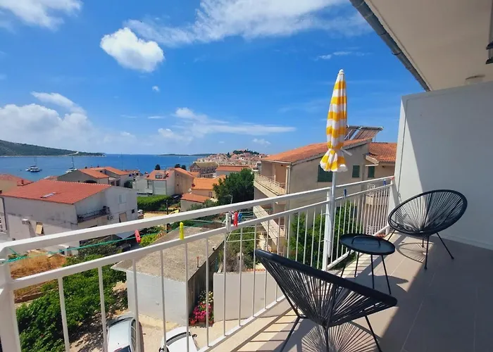 Gostinjska kuća Vinko