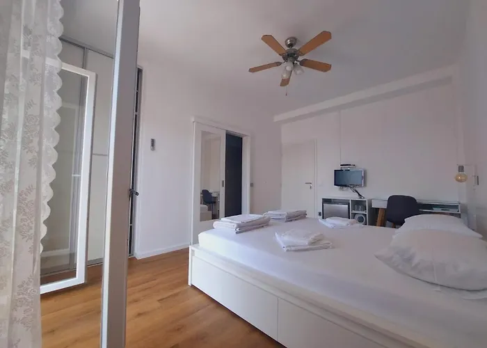 Vinko Gostinjska kuća Primosten