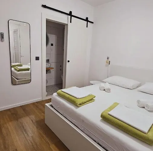 Vinko Gostinjska kuća