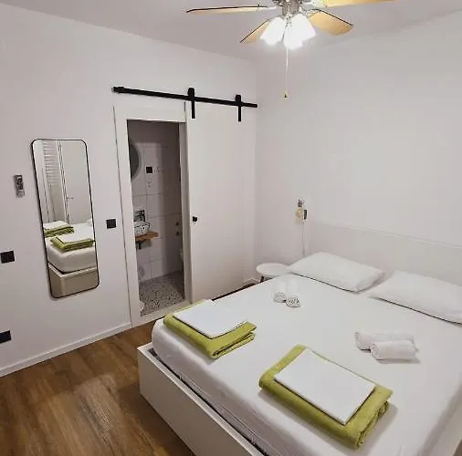 Gostinjska kuća Vinko