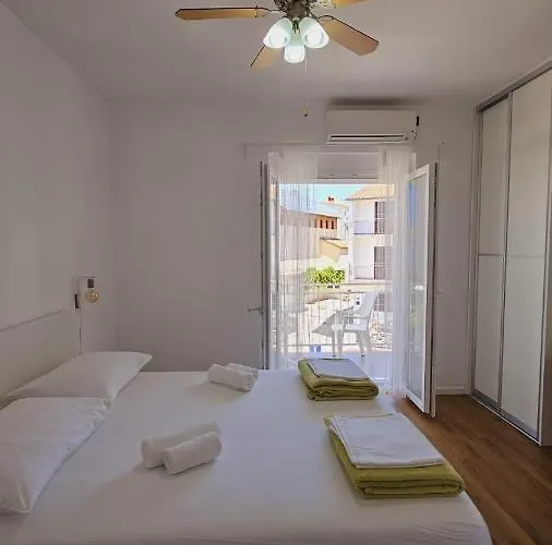 Vinko Gostinjska kuća Primosten